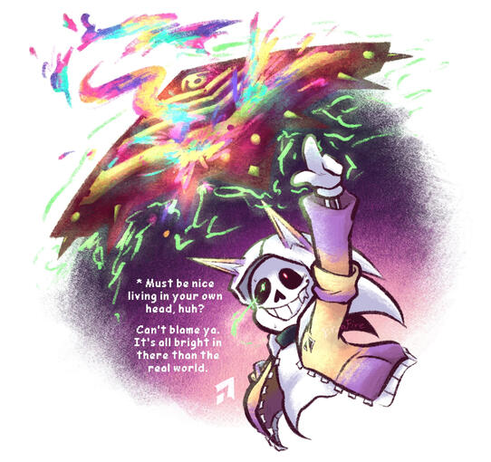 CODE: BLUE - Mania Sans