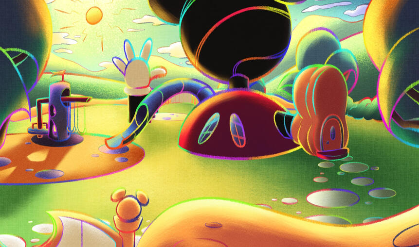 Mickey Mouse Clubhouse