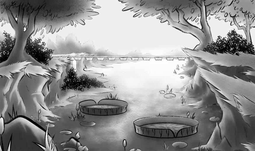Abandoned Streets - Fateful Encounter