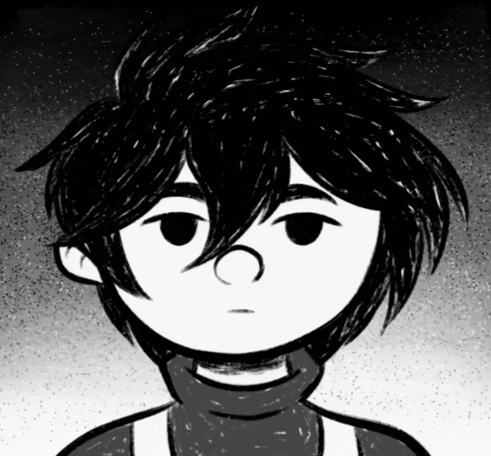 Omori SMG4