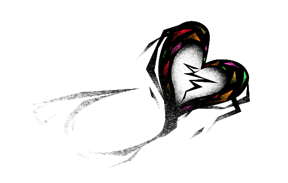 UNFORGIVEN Logo