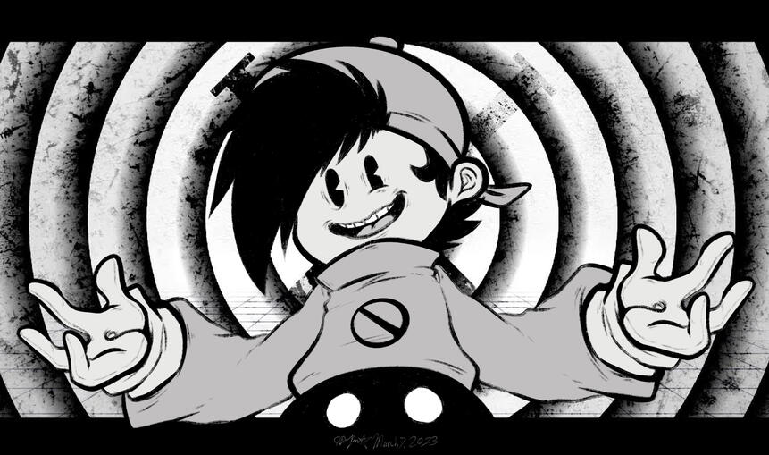 TOOL (Cover Song, Maretu)